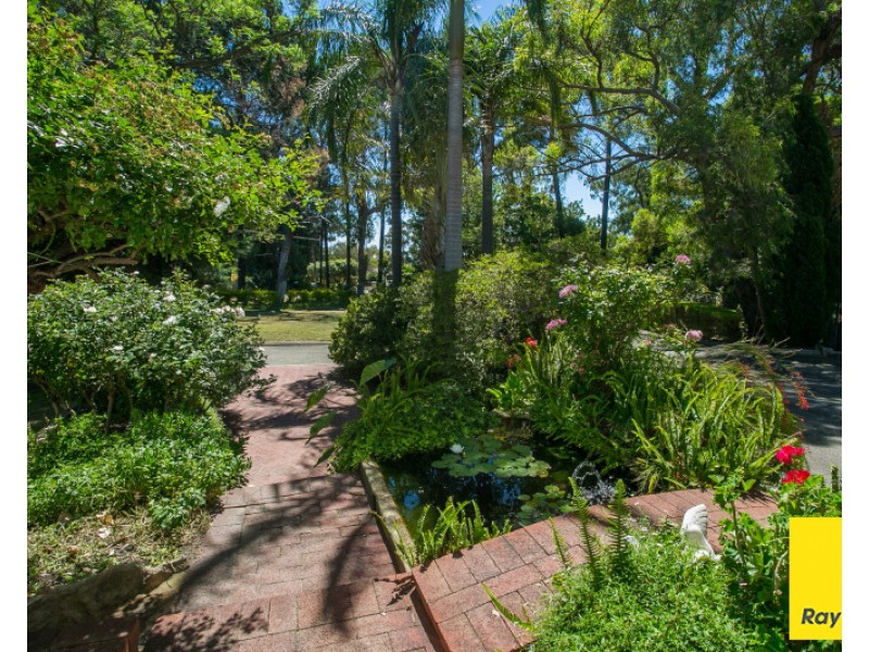 24 Wandoo Road, Forrestfield WA 6058