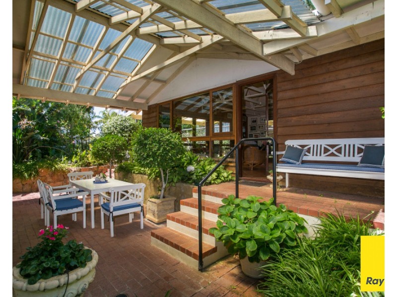 24 Wandoo Road, Forrestfield WA 6058