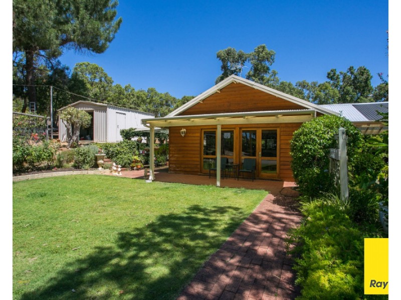 24 Wandoo Road, Forrestfield WA 6058