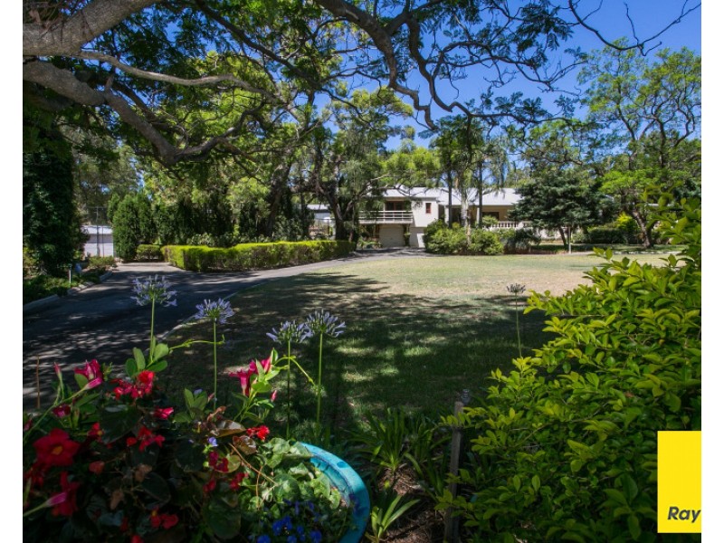 24 Wandoo Road, Forrestfield WA 6058