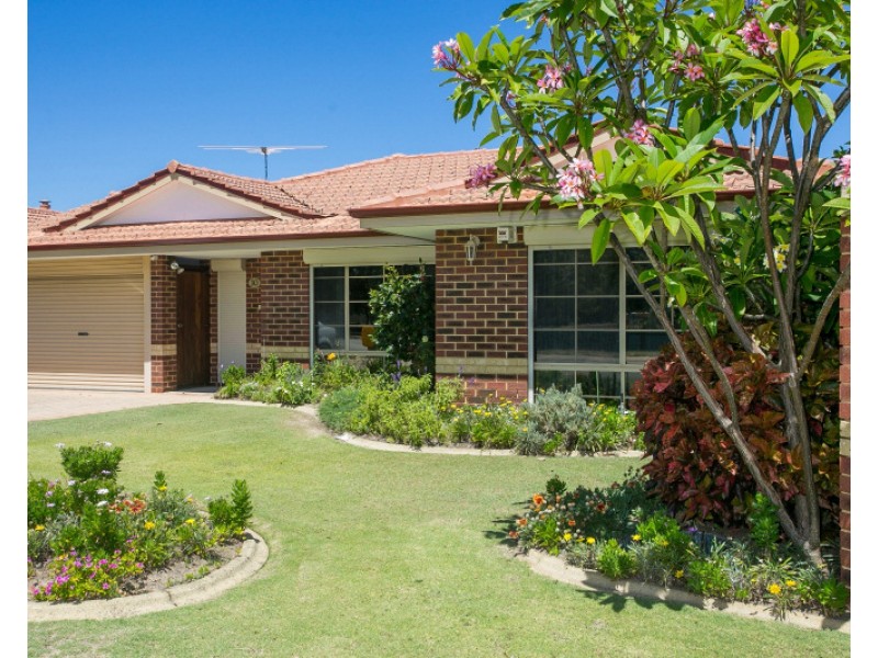 10/27 Magnolia Way, Forrestfield WA 6058