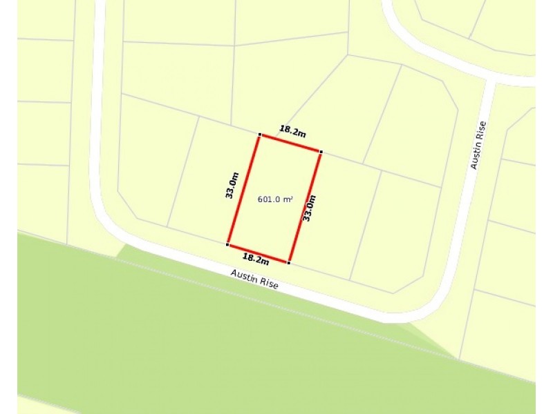 4 Austin Rise, Dawesville WA 6211