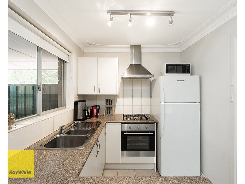 42A Waterloo Crescent, Lesmurdie WA 6076