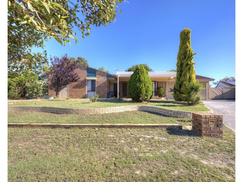 9 Sparrow Court, High Wycombe WA 6057