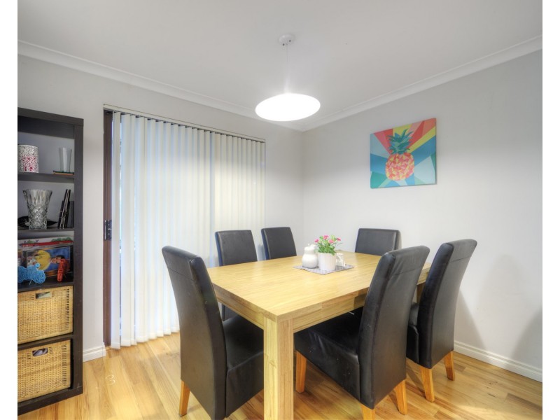 9 Sparrow Court, High Wycombe WA 6057