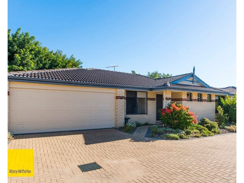 3/30 Canning Road, Kalamunda WA 6076