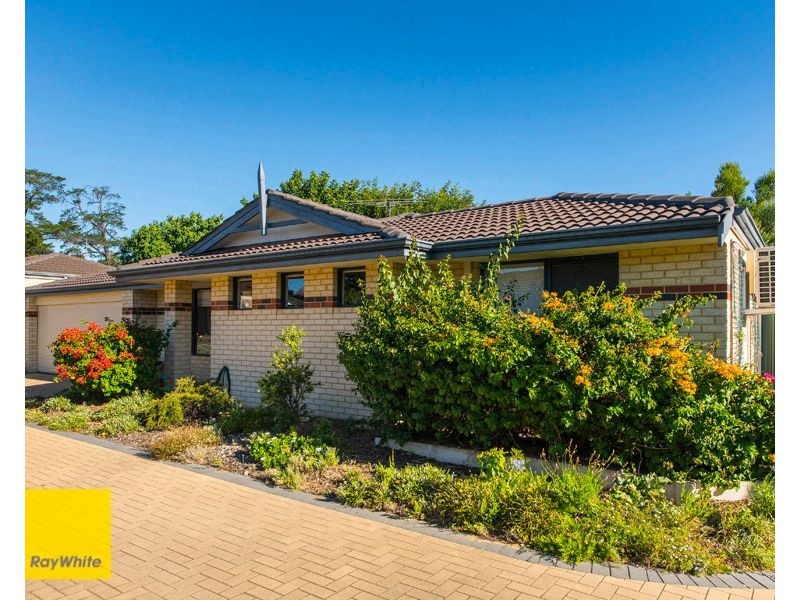 3/30 Canning Road, Kalamunda WA 6076
