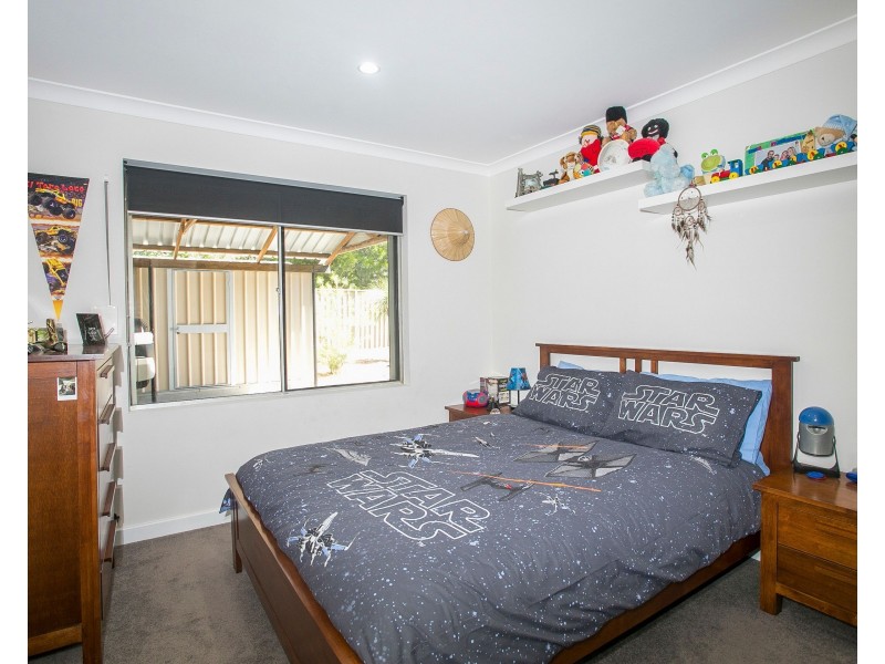 7 Winjana Road, Lesmurdie WA 6076