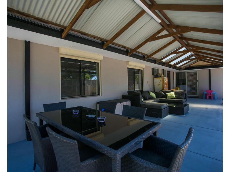 7 Winjana Road, Lesmurdie WA 6076