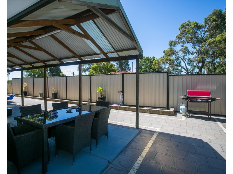 7 Winjana Road, Lesmurdie WA 6076