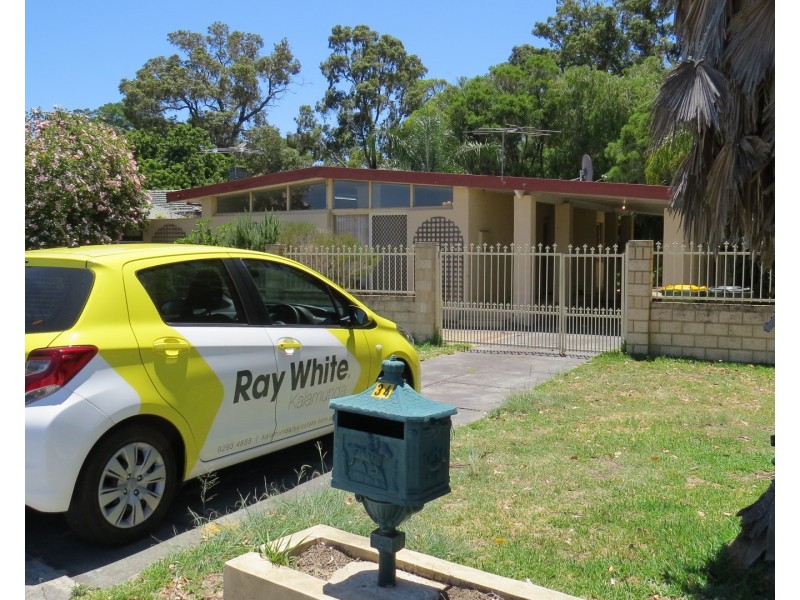 34 Maida Vale Road, Maida Vale WA 6057