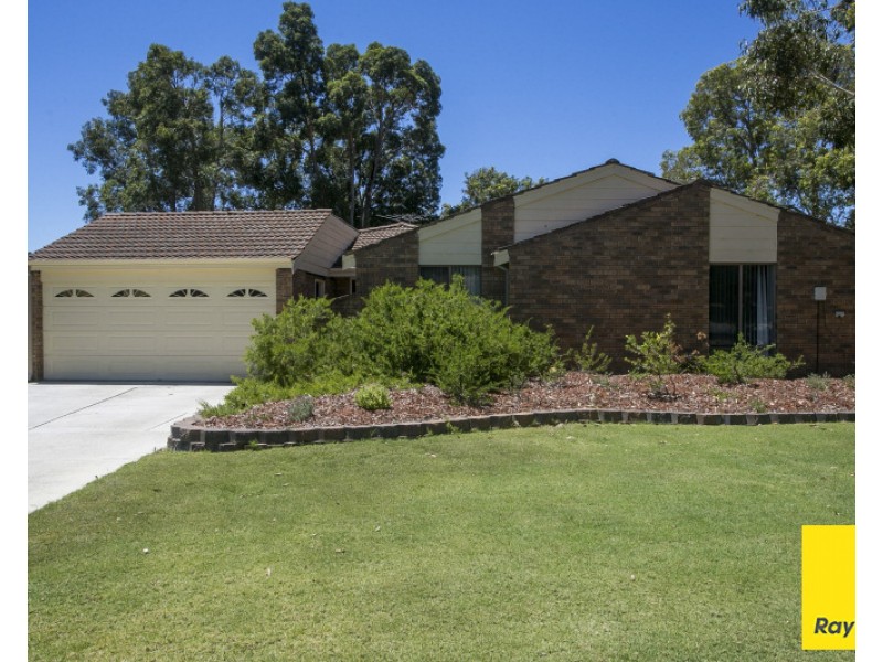 55 Kathleen Road, Lesmurdie WA 6076