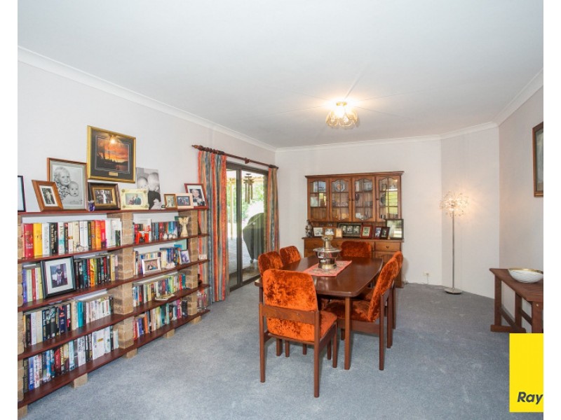 55 Kathleen Road, Lesmurdie WA 6076