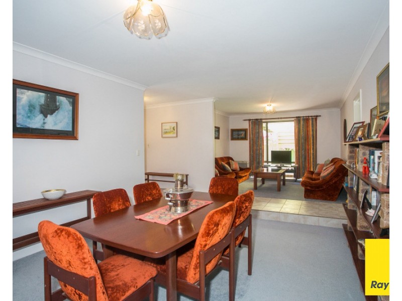 55 Kathleen Road, Lesmurdie WA 6076