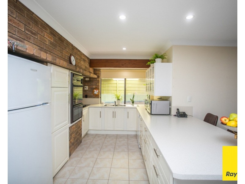 55 Kathleen Road, Lesmurdie WA 6076