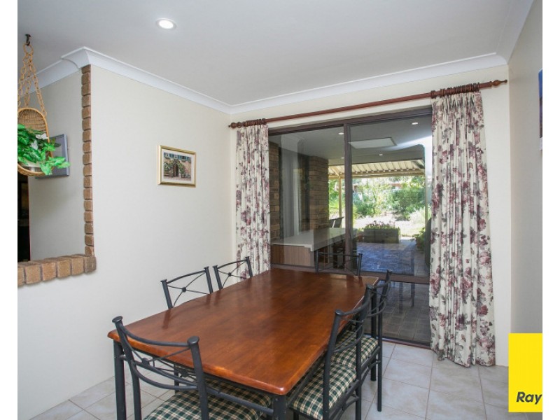 55 Kathleen Road, Lesmurdie WA 6076