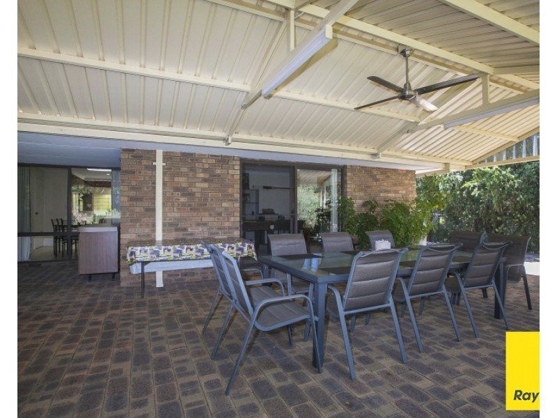 55 Kathleen Road, Lesmurdie WA 6076