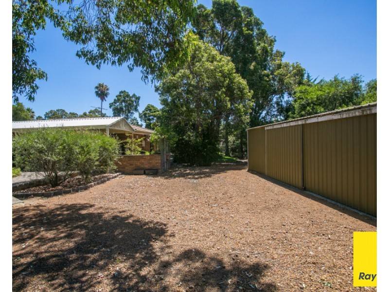 55 Kathleen Road, Lesmurdie WA 6076