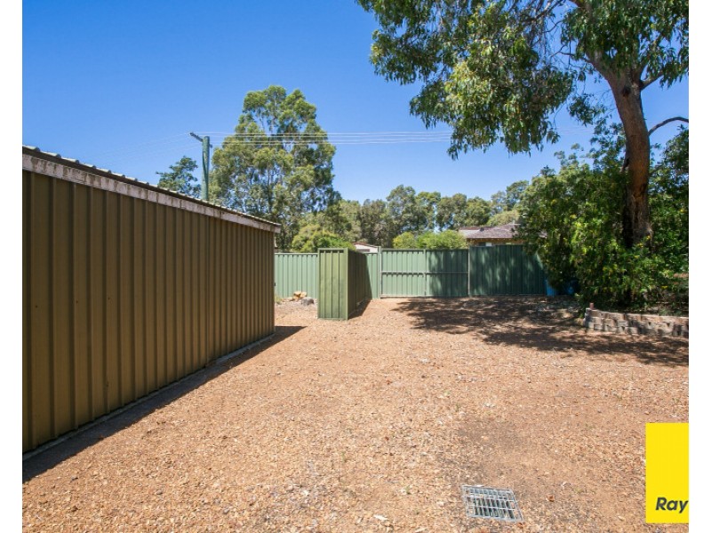 55 Kathleen Road, Lesmurdie WA 6076