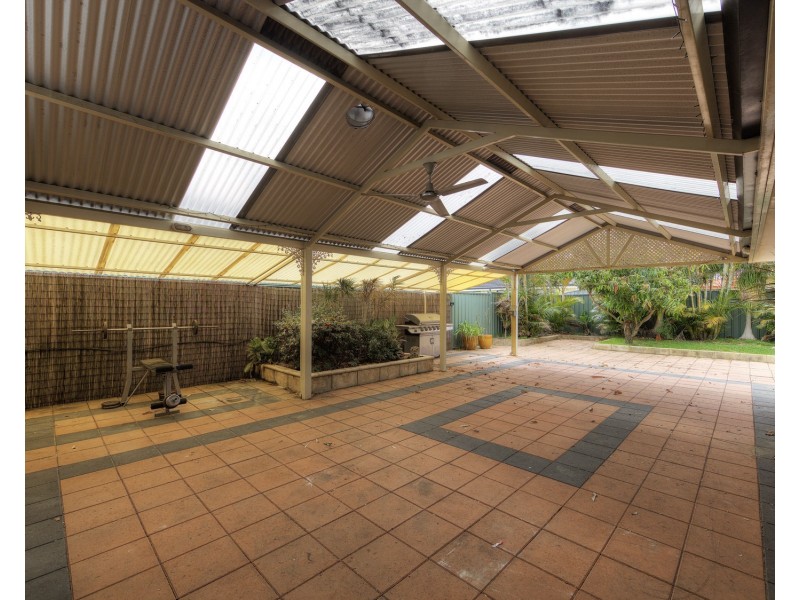 64 Fruit Tree Crescent, Forrestfield WA 6058