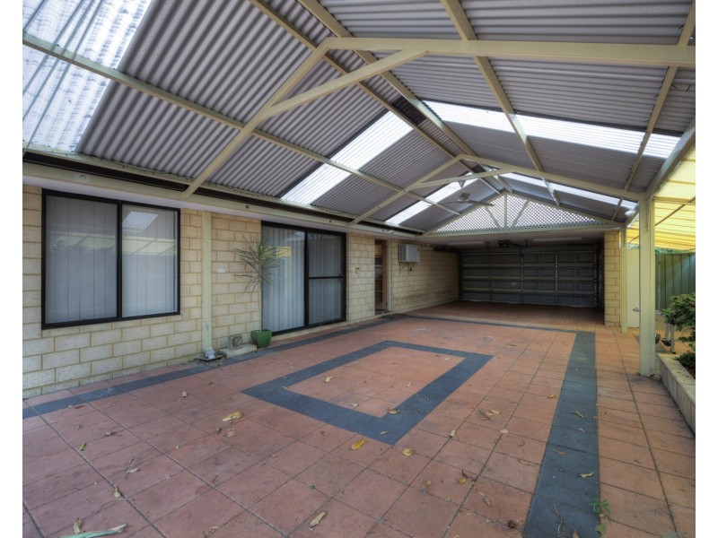 64 Fruit Tree Crescent, Forrestfield WA 6058