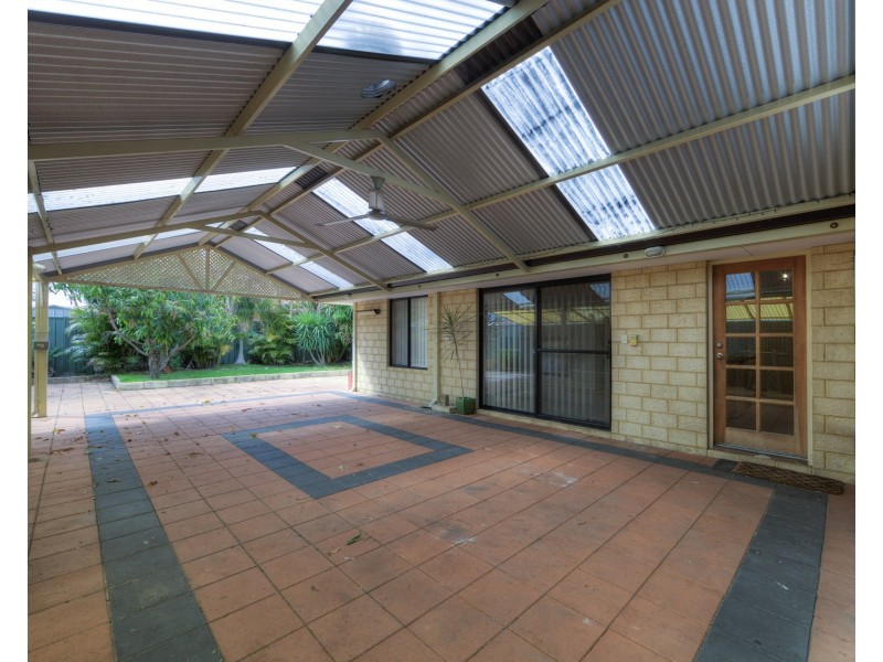 64 Fruit Tree Crescent, Forrestfield WA 6058