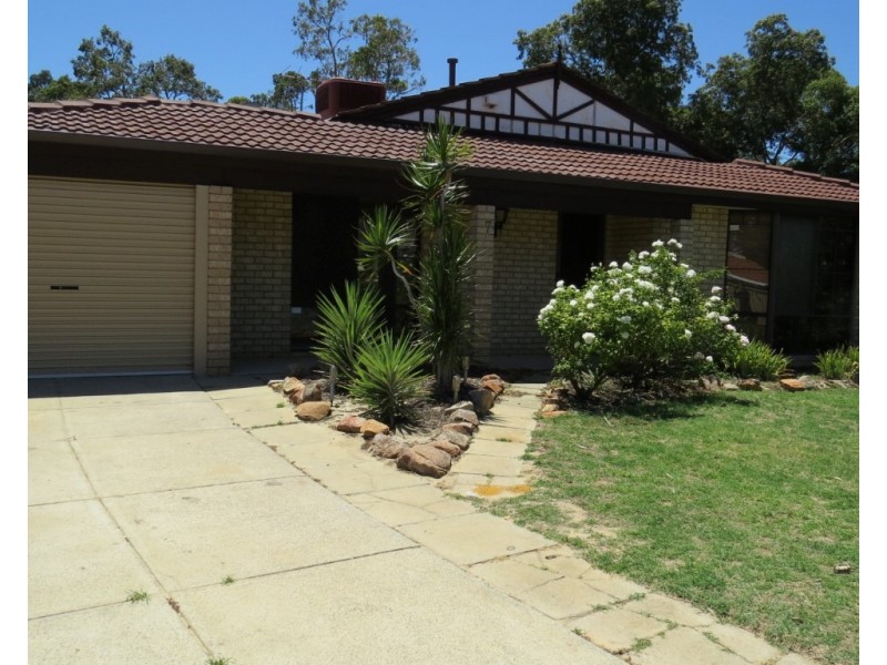 7 Topaz Court, High Wycombe WA 6057