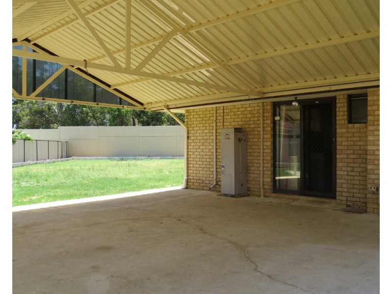 7 Topaz Court, High Wycombe WA 6057