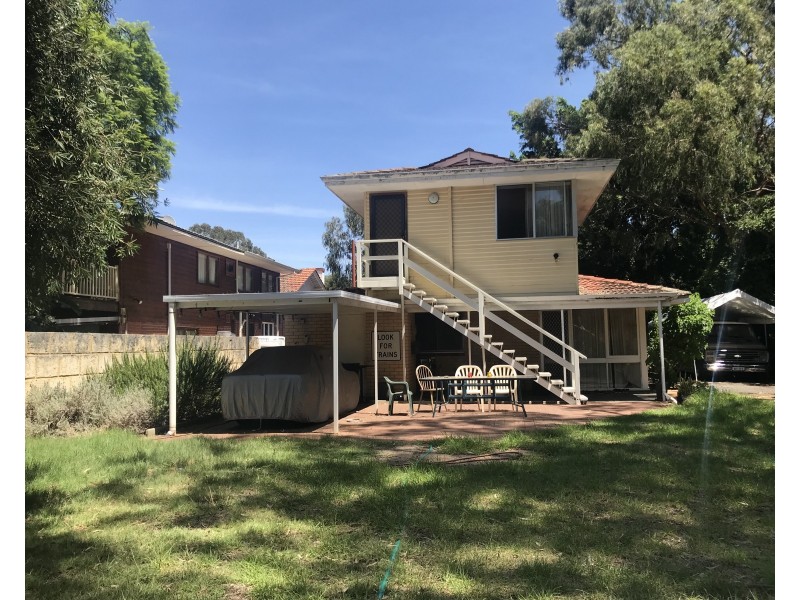 21 North Road, Bassendean WA 6054