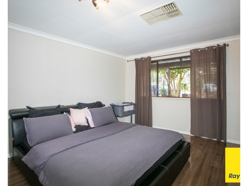 46 Saunders Way, Karragullen WA 6111