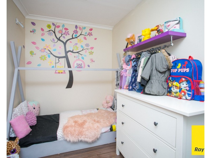 46 Saunders Way, Karragullen WA 6111