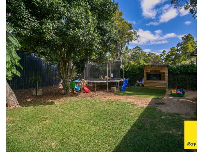 46 Saunders Way, Karragullen WA 6111