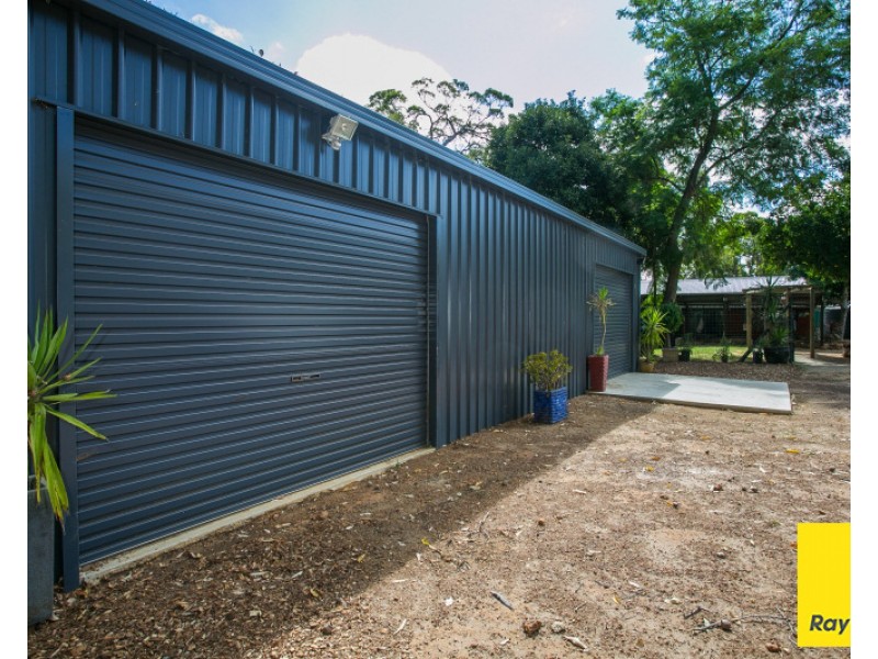 46 Saunders Way, Karragullen WA 6111