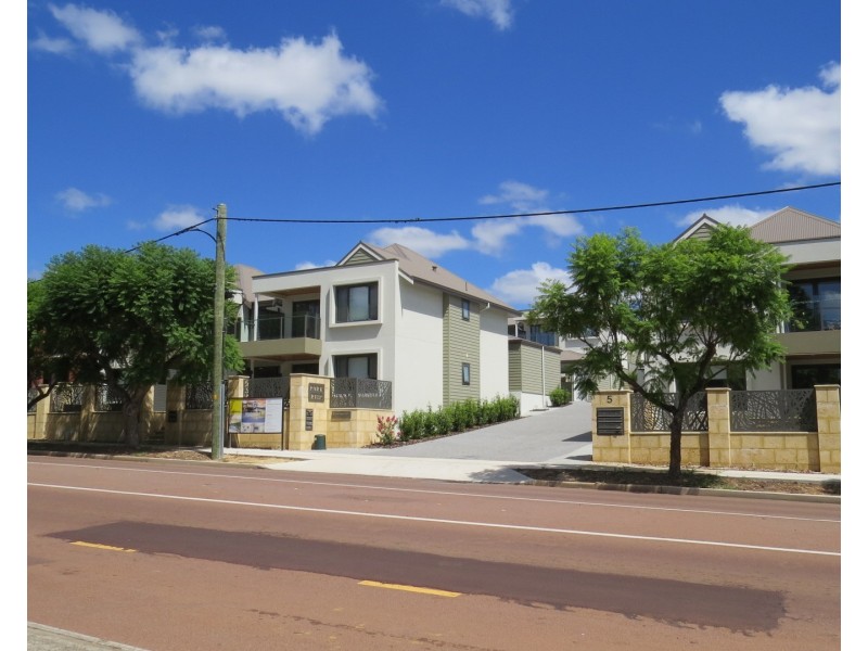 Unit 16/3-5 Kalamunda Road, Kalamunda WA 6076