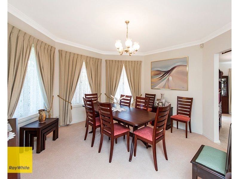 45 Persimmon Place, Kalamunda WA 6076