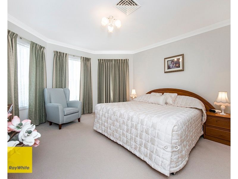 45 Persimmon Place, Kalamunda WA 6076