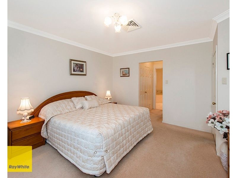 45 Persimmon Place, Kalamunda WA 6076