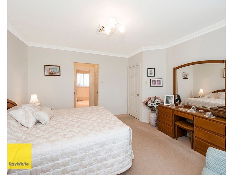 45 Persimmon Place, Kalamunda WA 6076