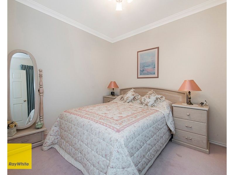 45 Persimmon Place, Kalamunda WA 6076