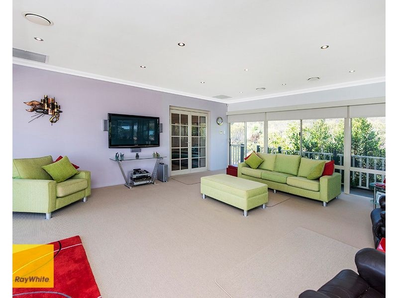 45 Persimmon Place, Kalamunda WA 6076