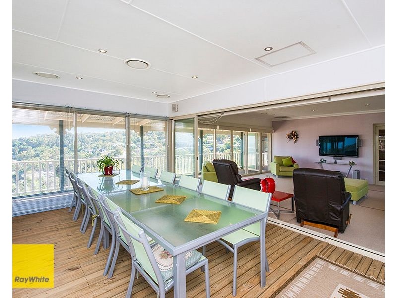 45 Persimmon Place, Kalamunda WA 6076