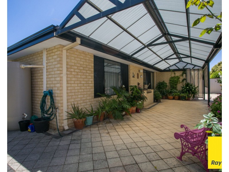 15 Jecks Street, Maida Vale WA 6057