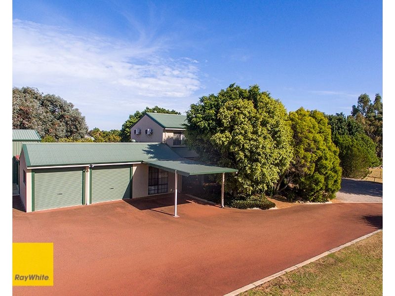 19 Ravenswood Road, Maida Vale WA 6057