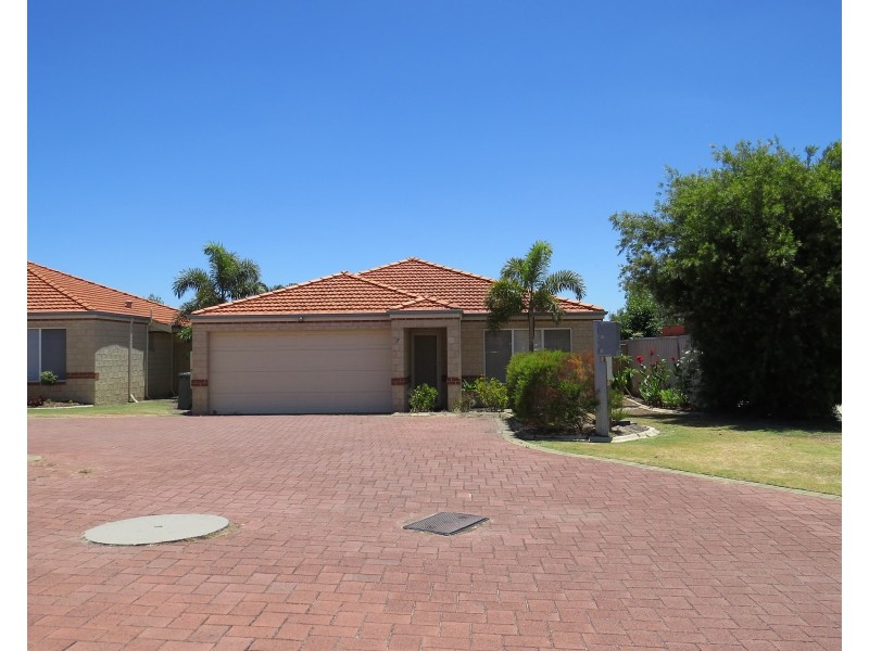 7/7 Warlu Place, High Wycombe WA 6057