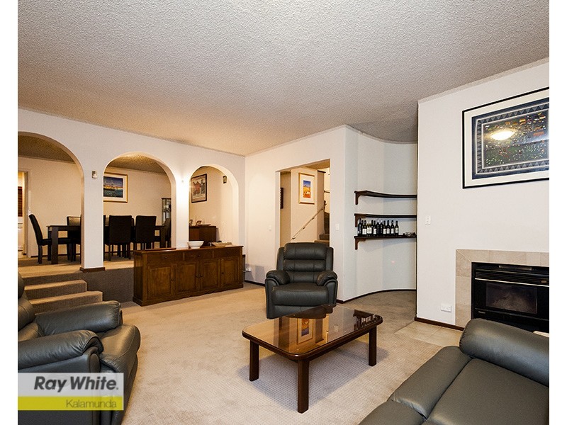 86 Basildon Road, Lesmurdie WA 6076