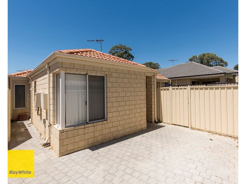 4A Richard Place, Armadale WA 6112