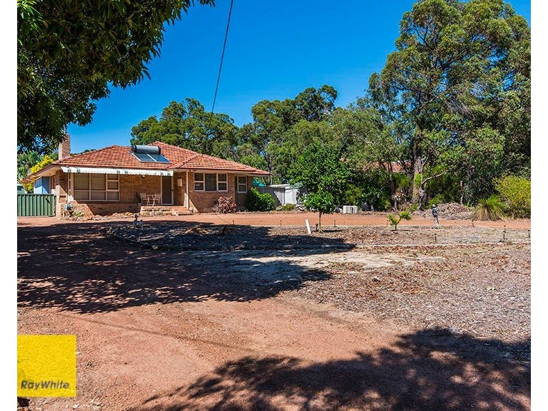 193 Grove Road, Lesmurdie WA 6076