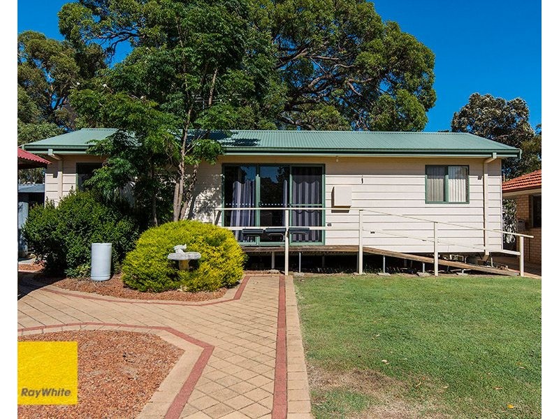 193 Grove Road, Lesmurdie WA 6076
