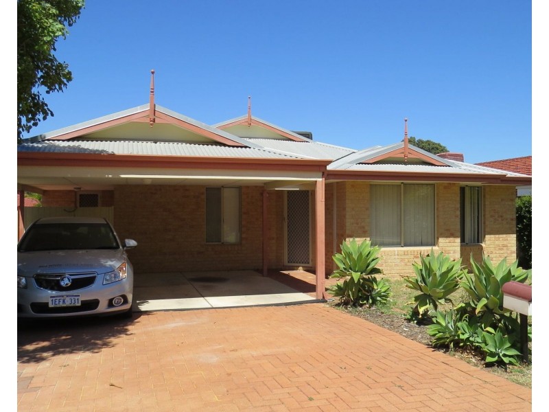 17 Old Maida Vale Road, Maida Vale WA 6057