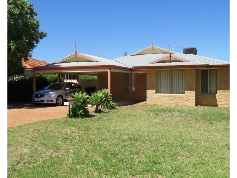 17 Old Maida Vale Road, Maida Vale WA 6057